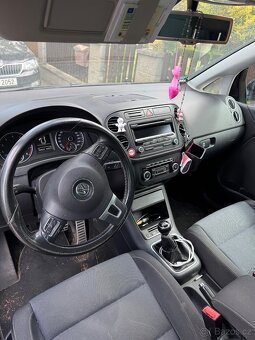 Golf Plus 1.2 TSI 77kw - 9