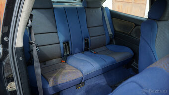 Lancia Delta HPE 1.6 - 9