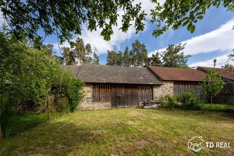Prodej, rodinný dům, 87 m2 - Hodov, ev.č. 00954 - 9