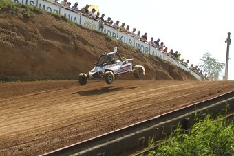 Racer Buggy 125-250 - 9