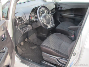 Toyota Verso 1.3 - 9
