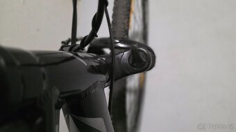 MERIDA CROSSWAY 100 v perfektním stavu- servisováno - 9