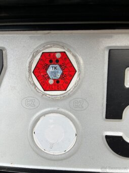 Seat ibiza - 9