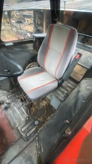 Zetor 8011 - 9