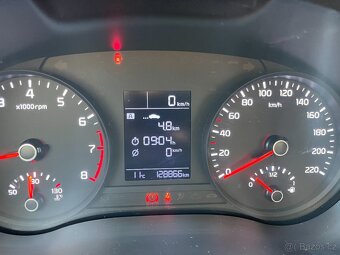 Kia Rio 2017 1.2i - 9