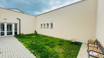 Nový byt 1+kk Rezidence Benátky, Lidická, Šumperk - 9