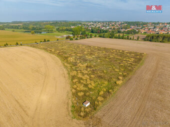 Prodej komerčního pozemku, 22063 m², Kačice - 9