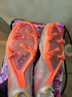 Fotbalo kopačky Nike Mercurial Superfly 44,5 FG - 9