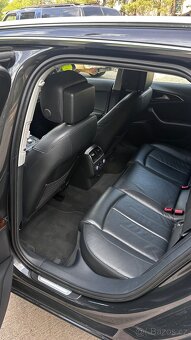 Audi A6 C7 3.0 TDI Automat - 9