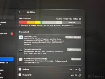 Apple MacBook Pro 13,3” M1 2020 - 9
