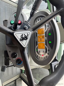 Fendt 312 Vario TMS - 9