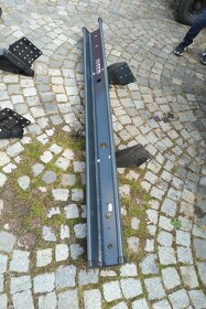 Prodám nové nepoužité nárazníky na Iveco, Renault a jiné - 9