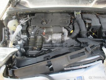 Citroën C4 II 1,6 HDi - 9