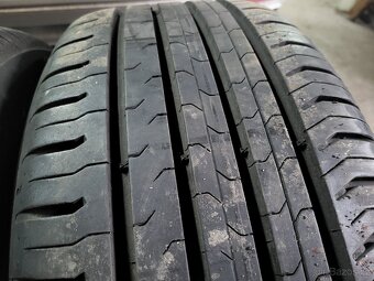 5x112 vw 215/55 R17 - 9
