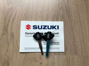 Suzuki GSX-R 600 - 1.majitel - 9