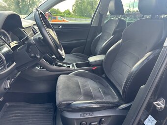 Škoda Kodiaq Style+ 2.0 TDI 140kW 4x4 tažné nez. top. - 9
