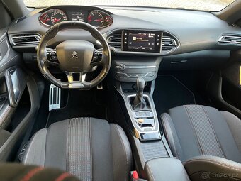 Peugeot 308 GT - 9
