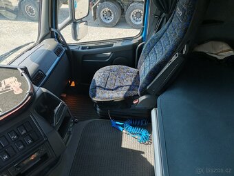 VOLVO FH13 460, EURO 5, 2011 - 9