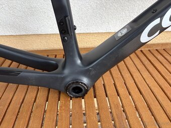 Colnago V4Rs Emirates, vel.455 (165-175cm) - 9