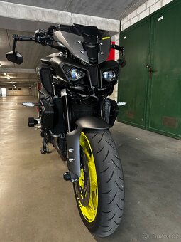 Yamaha MT10 2019 RN45 - 9