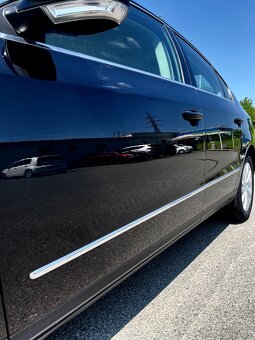 VW PASSAT 2.0TDi 103kW+bez koroze+COMFORT+ - 9