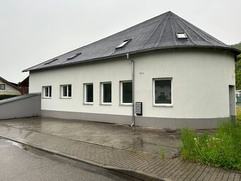 Pronájem bytu 2+kk - 9