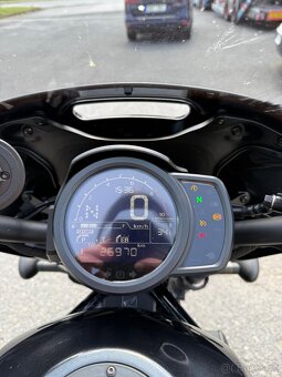 Honda rebel 1100 dct - 9