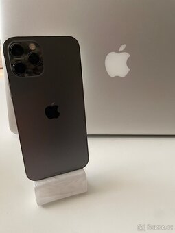 iPhone 12 Pro, 128 GB, Space Gray - 9
