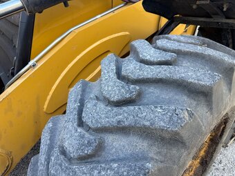 Caterpillar 444 / 2020 traktor bagr - 9