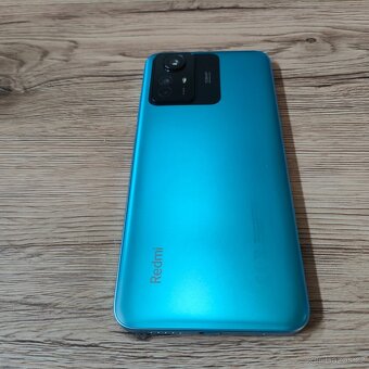 Xiaomi Redmi Note 12S 8GB+4GB/256GB černý Záruka - 9