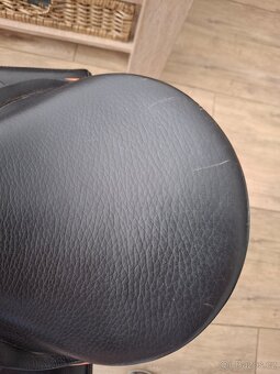 Prodám všestranné sedlo Passier Young Eventer 16" - 9