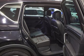 Seat Tarraco 2.0 TDI 147kW 4x4 DSG / Záruka / 2x sada ALU - 9