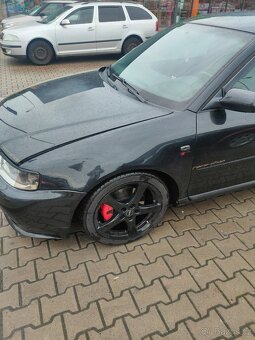 Audi A3 1.9 TDI 96 kW - 9