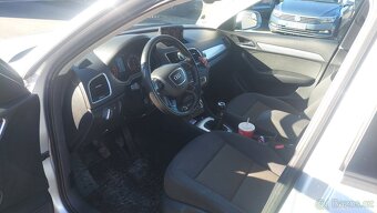 Audi Q3 - 9