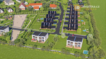 Prodej exkluzivního pozemku, Pardubice - Staročernsko - 9