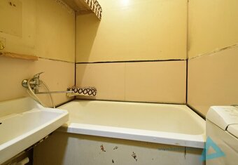 Prodej bytu 2+1 v Nové Pace – 1. patro, 47 m² - 9