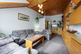 Prodej bytu 4+1, 79 m², Karlovy Vary, ul. Ondřejská - 9