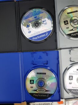 Hry na playstation 2 - 9