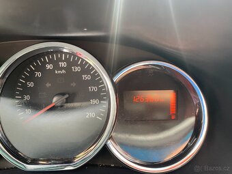 Dacia Sandero II 1.2 benzín,55kW,16V,4 válce,60 tis. KM-TOP - 9