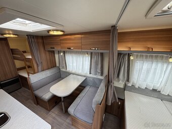 Weinsberg CaraOne 550 ~ Palandy - 9