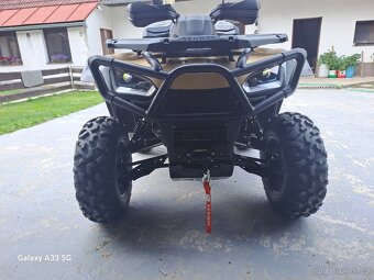 Segway at10 WL - 9