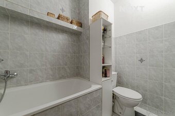 Prodej byt 3+1, 60㎡ - 9