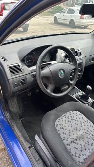 Škoda Fabia 1.2 HTP - 9