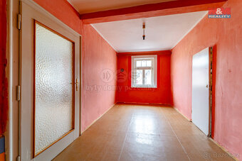Prodej bytu 4+1, 94m2 v Mariánských Lázních, ul. Chebská - 9