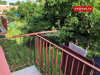 2+1 centrum Zlína, zařízený, pěkná a klidná lokalita - 9