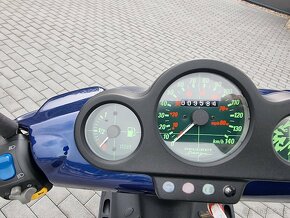 Peugeot Speedfight 100 2T - 9