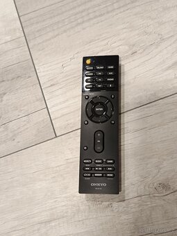 Predám 7.2 Dolby Atmos AV receiver Onkyo TX-NR 676E - 9