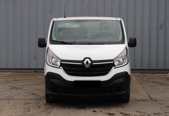 Renault Trafic 2.0DCI,88KW,L2H1,KLIMA - 9