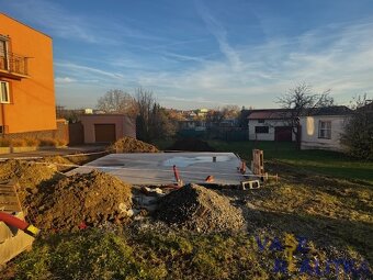 Prodej, novostavba, 5+kk, Želatovice, okr. Přerova - 9