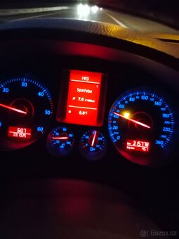 VW Passat B6 1.9 TDI - 9
